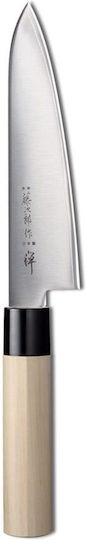 Tojiro Zen Messer Chefkoch aus rostfreiem Stahl 18cm