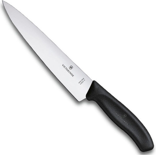 Victorinox Swiss Classic Μαχαίρι Κρέατος από Ανοξείδωτο Ατσάλι 19cm