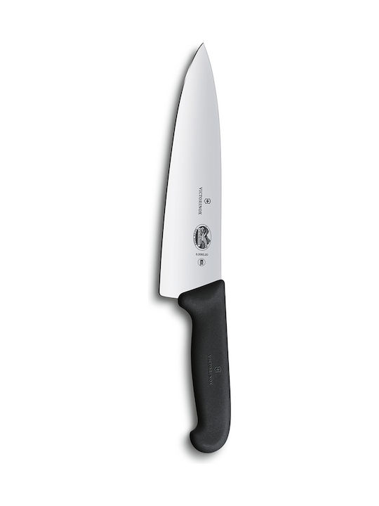 Victorinox Fibrox Cuțit Chef din Oțel Inoxidabil 20cm 5.2063.20 1buc