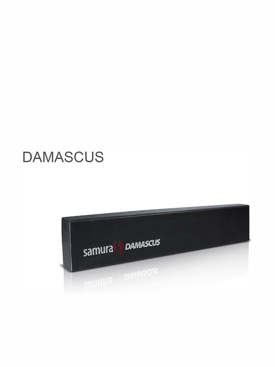 Samura Damascus Нож Хляб от Дамаска Стомана 23см
