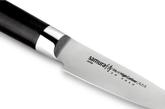 Samura Mo-V Ξεφλουδίσματος 9cm Samura Mo-V Ξεφλουδίσματος 9cm