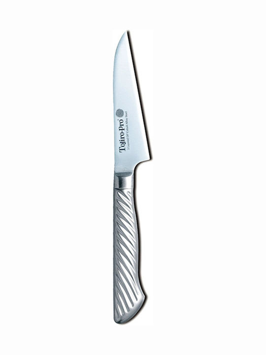 Tojiro Pro DP Cobalt Messer Peeling aus Edelstahl 9cm F-844 1Stück