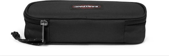 Eastpak Oval Single Pencil Case Black