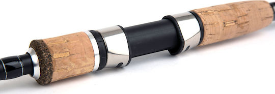 Shimano Vengeance CX Fishing Rod for Light Rockfishing (LRF) / Spinning / Light Spinning 2.40m 10-35gr