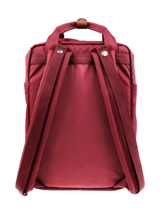 Doughnut Macaroon Waterproof 16lt Red