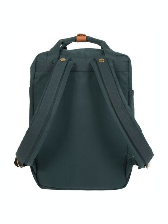 Doughnut Macaroon Slate Αδιάβροχο 16lt