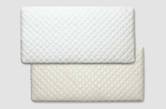 Greco Strom Mattress Cradle Erato with Coconut Fiber & Latex 50cmx90cmx5cm