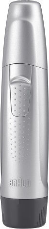Braun Trimmer Μηχανή EN10