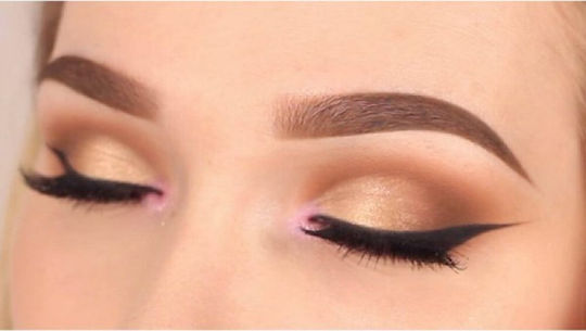 Flawless Finishing Touch Brow Trimmer Μηχανή