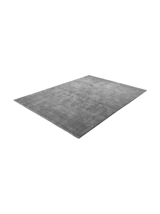 Tapicap Smooth Teppich Rechteckig Grey