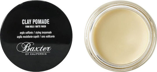 Baxter Of California Clay Pomade για Δυνατό Κράτημα & Φυσικό Αποτέλεσμα 60ml