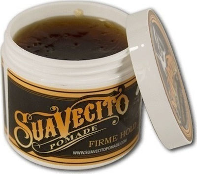 Suavecito Firm (Strong) Hold Pomade 113gr