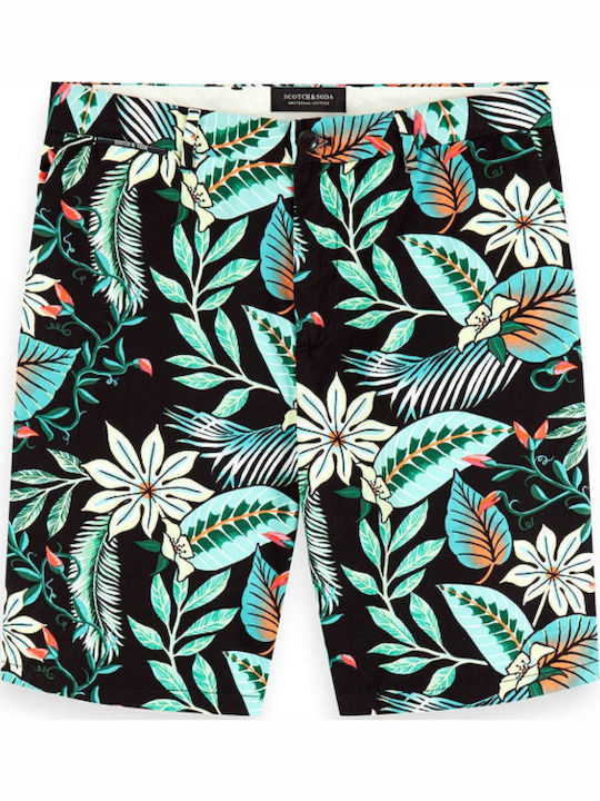 Men's Shorts Chino Multicolour