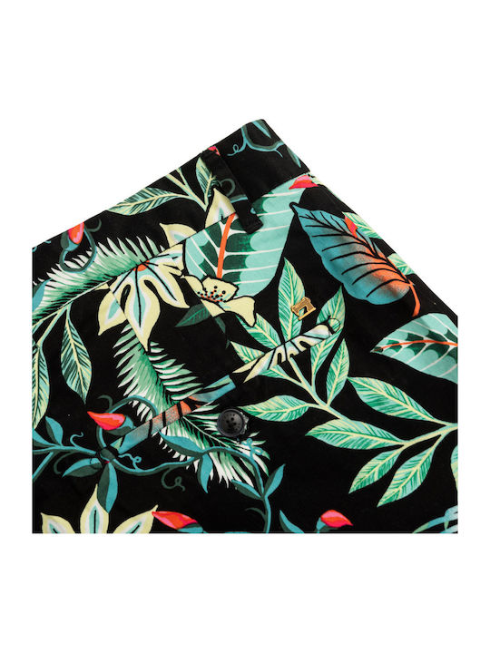 Men's Shorts Chino Multicolour