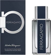 Salvatore Ferragamo Eau de Toilette 50ml