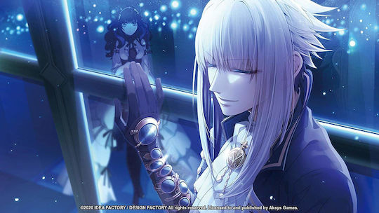 Code:Realize - Guardian of Rebirth (Код в кутия) Игра за Switch