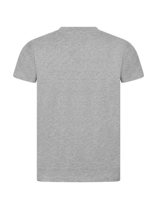 Guess Kids T-shirt Gray