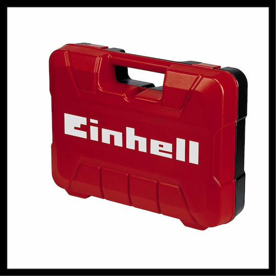 Einhell TC-PW 340 Luftschlagschrauber 1/2" mit Maximalem Drehmoment 34,67kgm