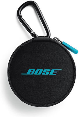 Bose Soundsport In-ear Bluetooth Handsfree Căști cu rezistență la transpirație Albastru