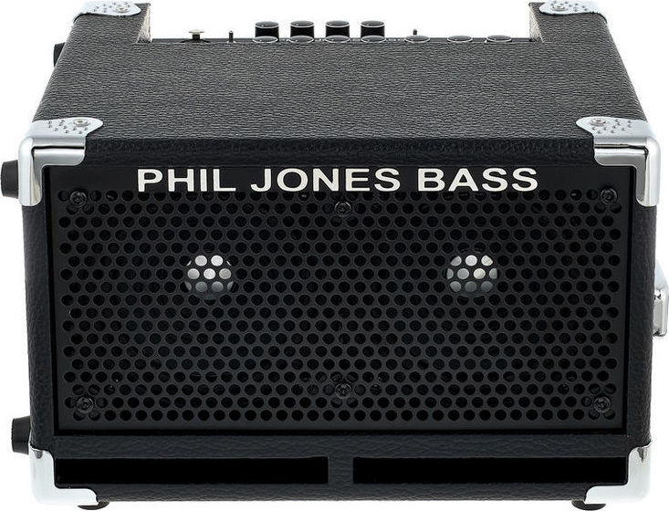 限定最安値 Phil Johns BassCub BG-100 音質良好 - 楽器/器材