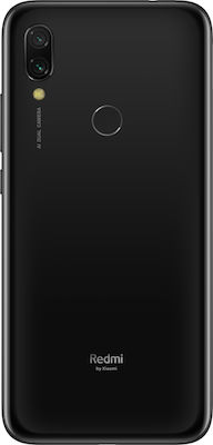 Xiaomi Redmi 7 Dual SIM (2GB/16GB) Negru