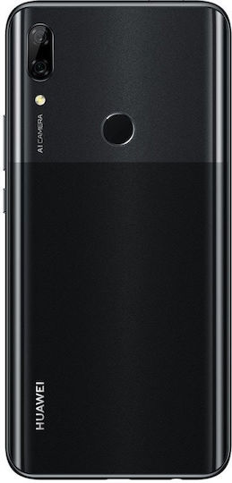 Huawei P Smart Z Dual SIM (4/64GB) Midnight Black