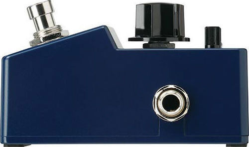 Ibanez TRMINI Педал Ефект Тремоло Електрическа китара и Електрически бас