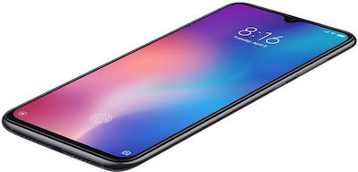 Xiaomi Mi 9 (64GB) Piano Black