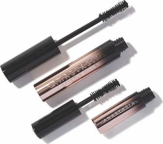 Anastasia Beverly Hills Lash Brag Volumizing Маскара за Къдрене & Дължина Мини 5мл