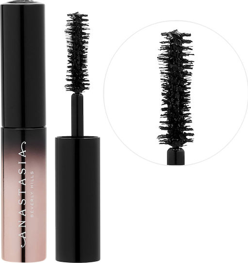 Anastasia Beverly Hills Lash Brag Volumizing Маскара за Къдрене & Дължина Мини 5мл