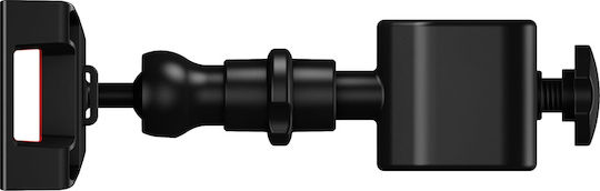 IK Multimedia iKlip 3 IP-IKLIP-3-IN Microphone Stand Accessories