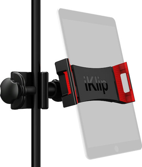 IK Multimedia iKlip 3 IP-IKLIP-3-IN Microphone Stand Accessories