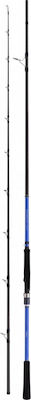 Shimano Blue Romance AX Καλάμι Ψαρέματος για Shore Jigging 2.90m