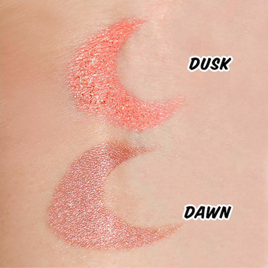 theBalm Παλέτα με Ρουζ theBalmFire 10gr