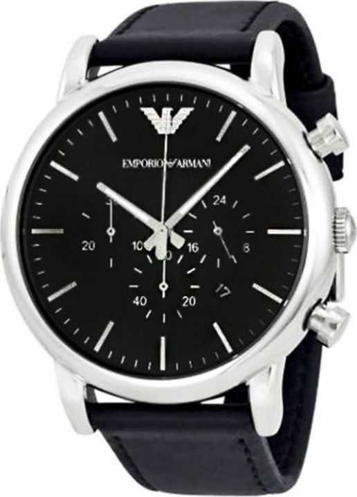 emporio armani watch ar1828