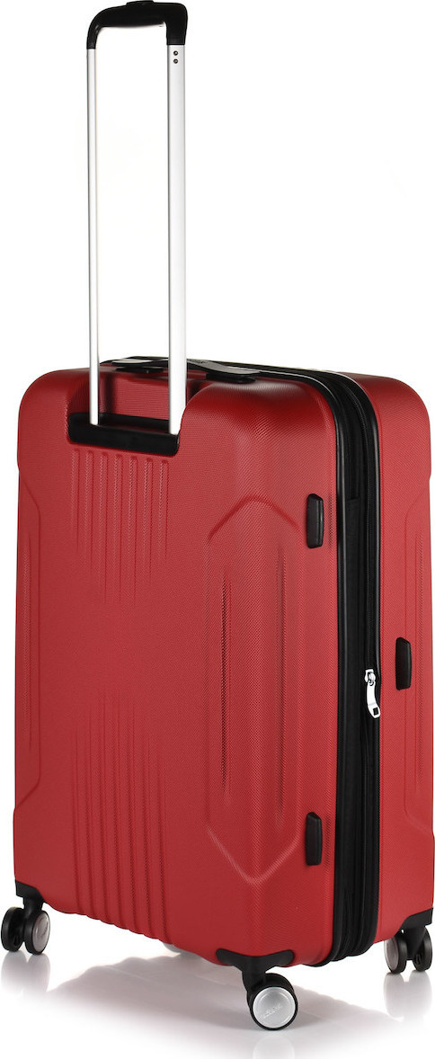 american tourister tracklite review