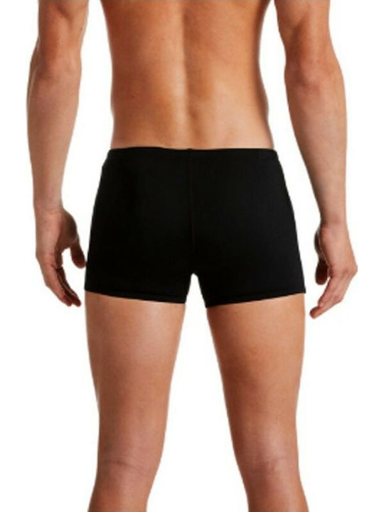 Nike Hydrastrong Solid Aquashort Herren Badebekleidung Shorts Black