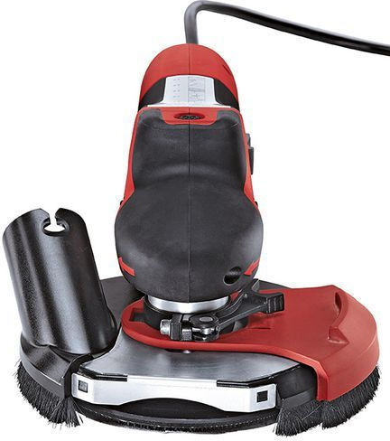 Flex SE 14-2 150 Set Έκκεντρο Τριβείο 150mm Ρεύματος 1400W με Ρύθμιση Ταχύτητας και με Σύστημα Αναρρόφησης