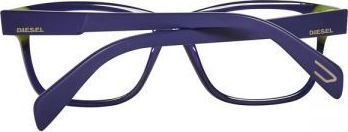 Diesel Rame Ochelari Pentru Femei Acetat Violet DL5072-081