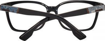 Diesel Rame Ochelari Pentru Femei Acetat Albastru DL5137-092