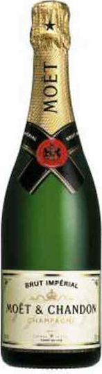 Moet & Chandon Champagner Imperial Brut Trocken Weiß 1500ml