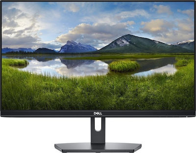 Dell SE2419H IPS Монитор 23.81" FHD 1920x1080 с Време за Реакция 5мс GTG