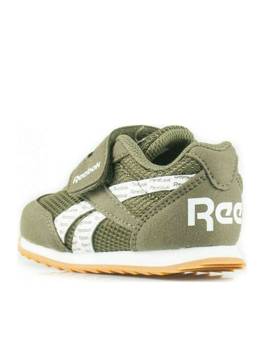 Reebok Royal Classic Jogger 2 Khaki