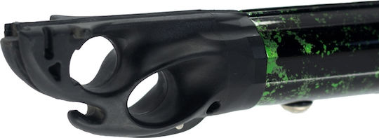 Meandros Ψαροντούφεκο με Λάστιχο B32 Naked Camo 95cm