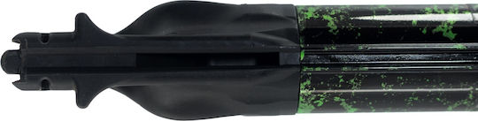 Meandros Ψαροντούφεκο με Λάστιχο B32 Naked Camo 95cm