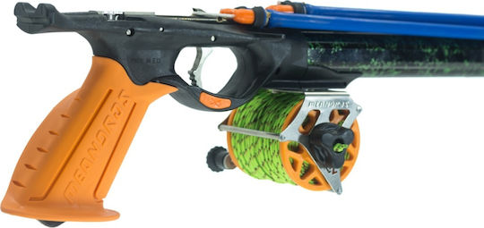 Meandros Speargun Rubber B32 Full Complete Camo 85cm