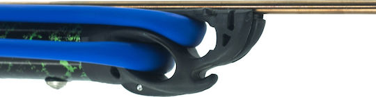 Meandros Speargun Rubber B32 Full Complete Camo 95cm