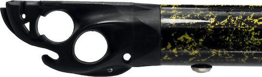 Meandros Ψαροντούφεκο με Λάστιχο Argo Naked Camo 95cm