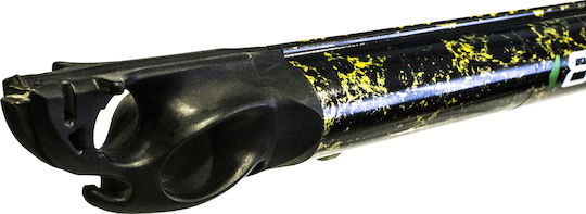 Meandros Ψαροντούφεκο με Λάστιχο Argo Naked Camo 95cm