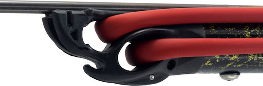 Meandros Speargun Rubber Argo Full Complete Camo 85cm